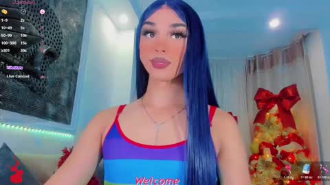 aliz_free online show from November 13, 9:01 am