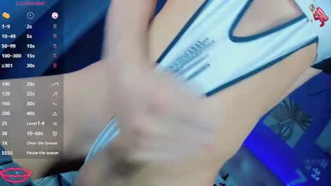 aliz_free online show from February 18, 6:04 am