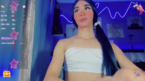 aliz_free online show from January 26, 2:03 am