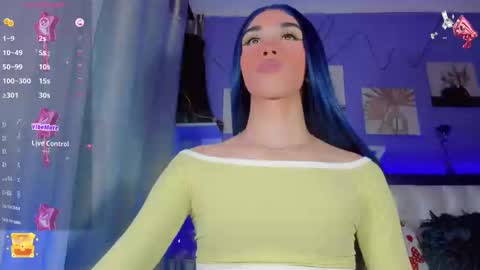 aliz_free online show from January 29, 3:33 am