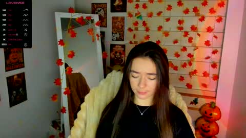 Allana online show from November 20, 8:02 am