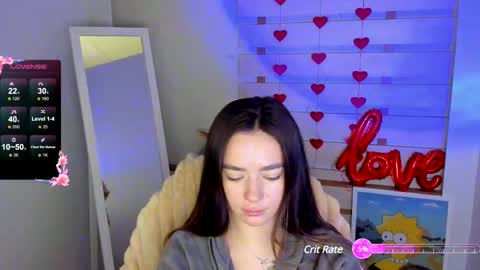 Allana online show from February 9, 1:46 pm