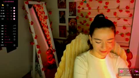 Allana online show from November 4, 7:53 am