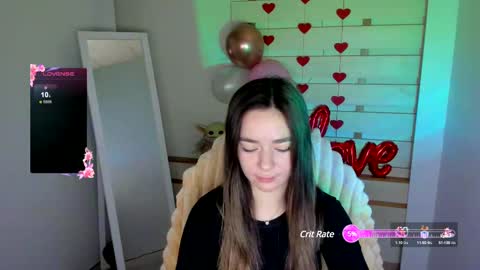 Allana online show from February 15, 7:49 am