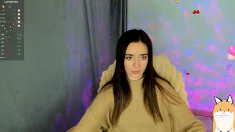 Allana online show from October 3, 11:40 am