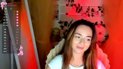 Allana online show from August 3, 9:04 am