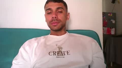 Allan online show from May 3, 4:35 pm