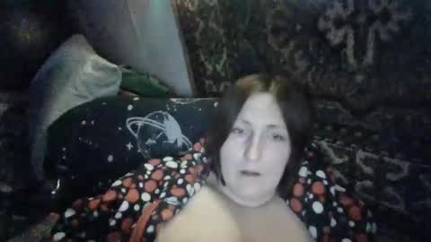 AllaSowinskaya online show from February 22, 3:25 pm