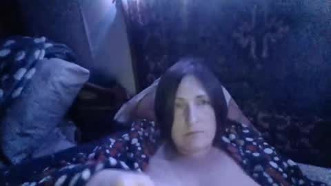 AllaSowinskaya online show from February 28, 5:28 pm