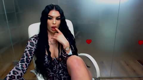 Allaya online show from February 26, 7:34 am