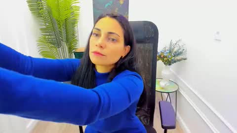 allayerty online show from September 16, 4:37 am