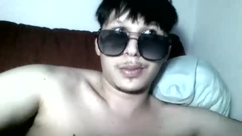 fuckmales online show from May 17, 1:04 am