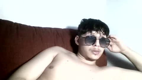 fuckmales online show from May 20, 1:24 am