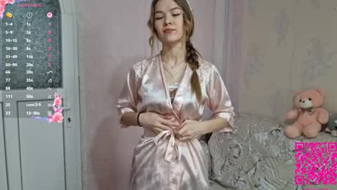 Anna online show from January 15, 10:24 am