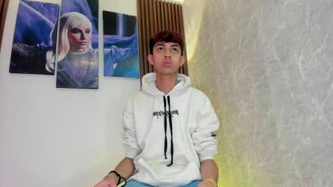 Allen online show from February 17, 12:27 pm