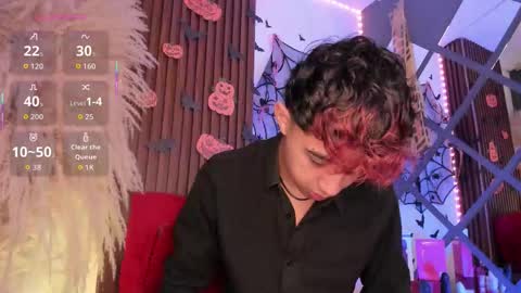 Allen online show from October 18, 4:05 am