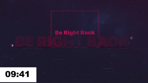 Allen online show from March 6, 8:09 am