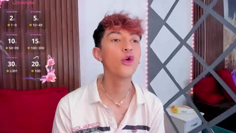 Allen online show from September 27, 4:10 am