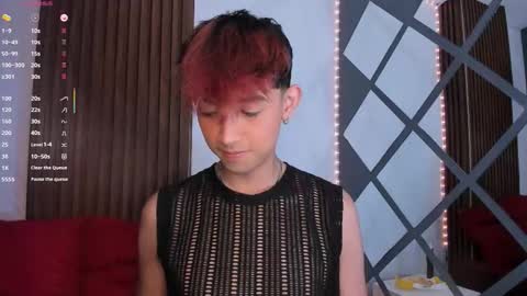 Allen online show from September 13, 3:09 am