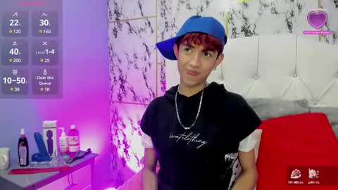 Allen online show from March 6, 4:52 am