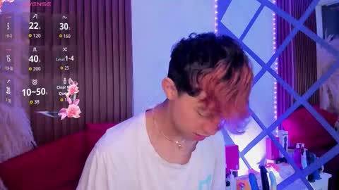 Allen online show from September 28, 4:21 am