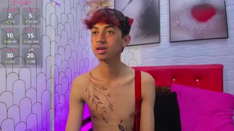 Allen online show from February 26, 6:19 am