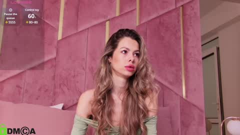 Allena online show from February 8, 10:51 pm