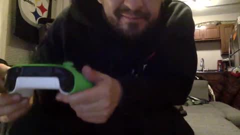 allenhungfun online show from January 1, 12:11 am