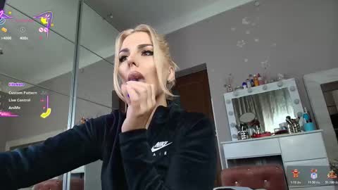 onlyfansallesya23 online show from December 4, 10:04 am