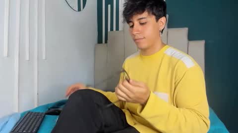 Allex online show from November 9, 5:33 am