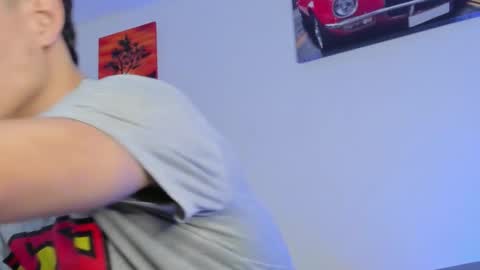 Allex online show from March 9, 10:09 am