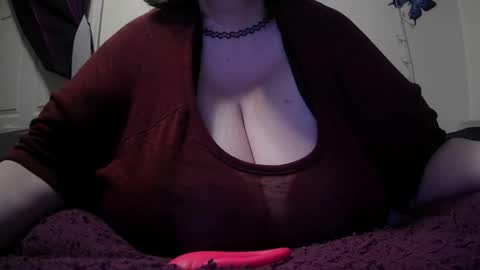 Alli Kat online show from February 28, 11:14 am