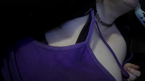 Alli Kat online show from December 21, 2:34 pm