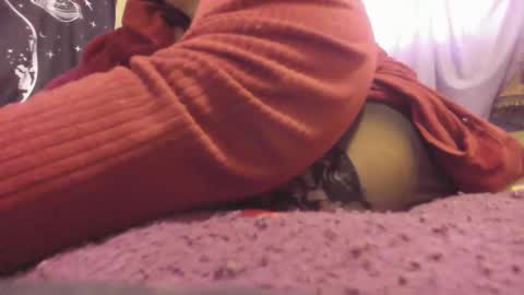 Alli Kat online show from February 27, 5:58 pm