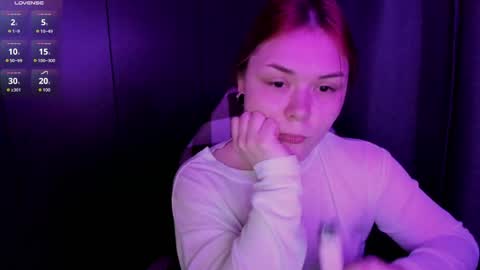 Blair online show from May 2, 9:31 pm