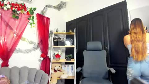 ALLICE online show from June 21, 12:11 pm