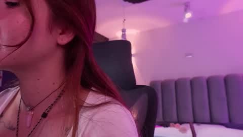 ALLICE online show from November 24, 12:37 pm