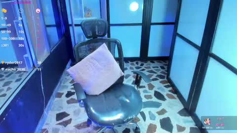 Allice online show from March 11, 8:30 am