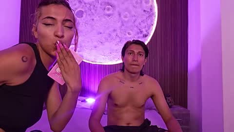 Allice online show from February 25, 11:08 pm