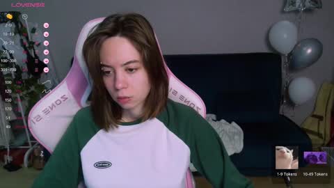 alice online show from March 5, 12:05 am