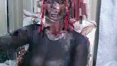 Allie online show from July 26, 11:19 am
