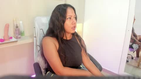 ALISON   online show from May 22, 7:53 pm