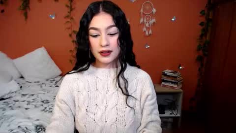 Allie  online show from October 5, 5:31 pm