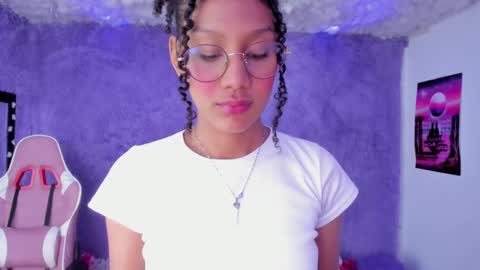 ALLIS0N IK  online show from February 26, 3:03 am