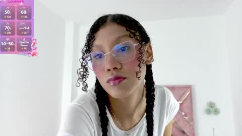 ALLIS0N IK  online show from April 8, 3:31 am