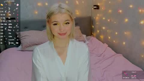 Alisa online show from January 12, 4:52 am