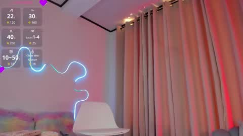 Allison online show from November 22, 2:26 pm