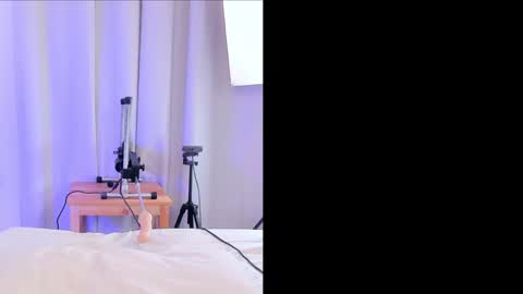  Allison Carpenter  online show from January 4, 2:14 am