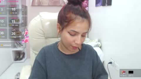 ALLISON online show from September 9, 7:14 pm