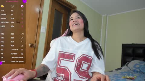 allison online show from January 18, 6:56 am